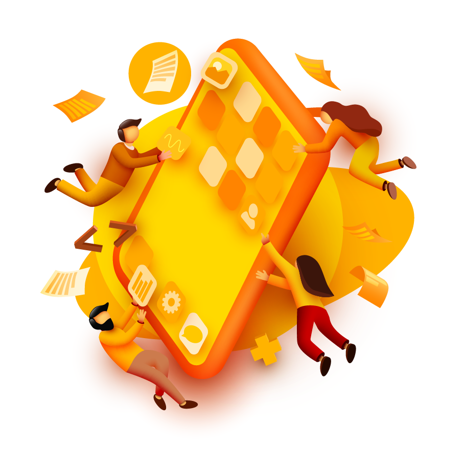 VIHA E-commerce Solutions