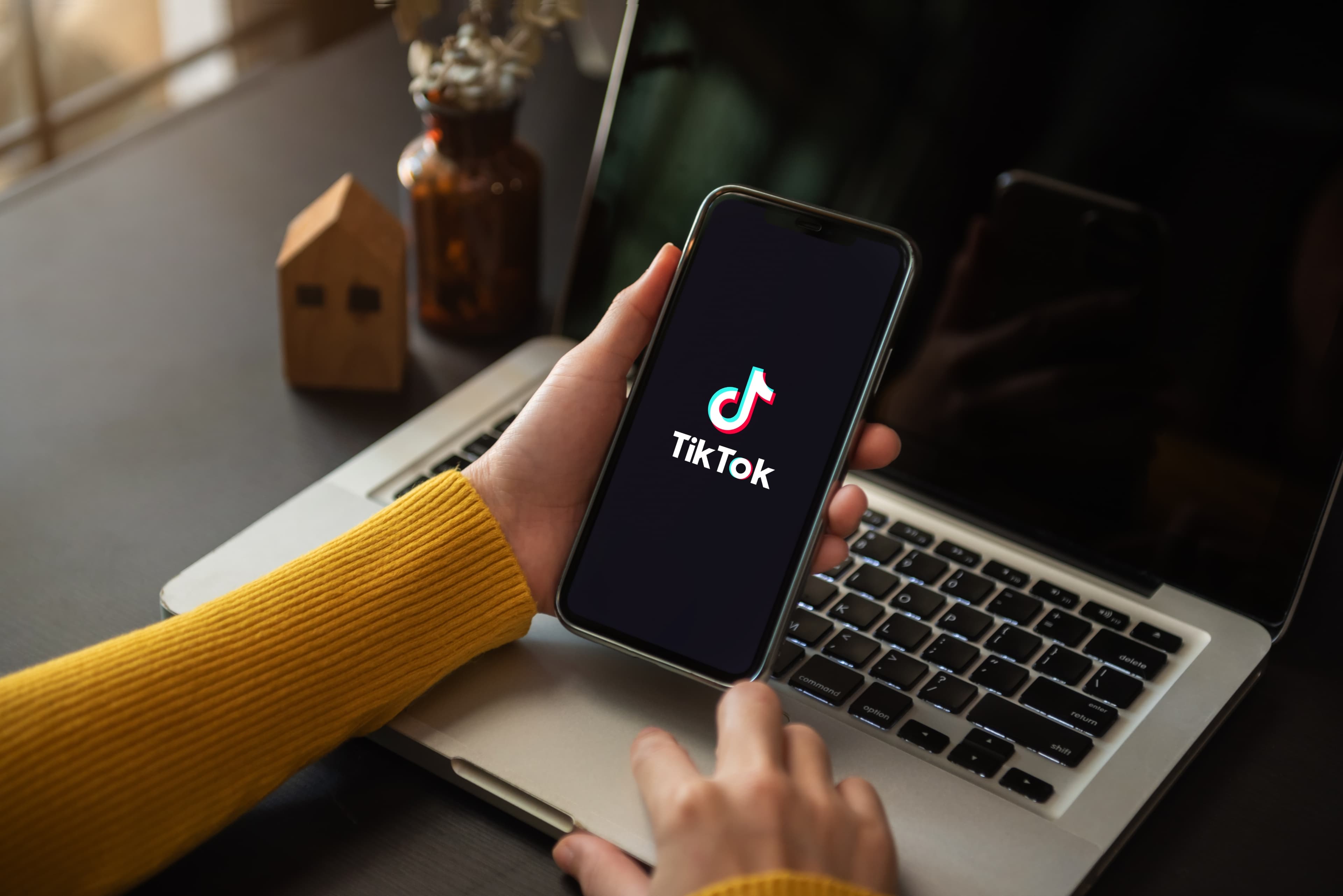 Tư vấn vận hành TikTok Shop