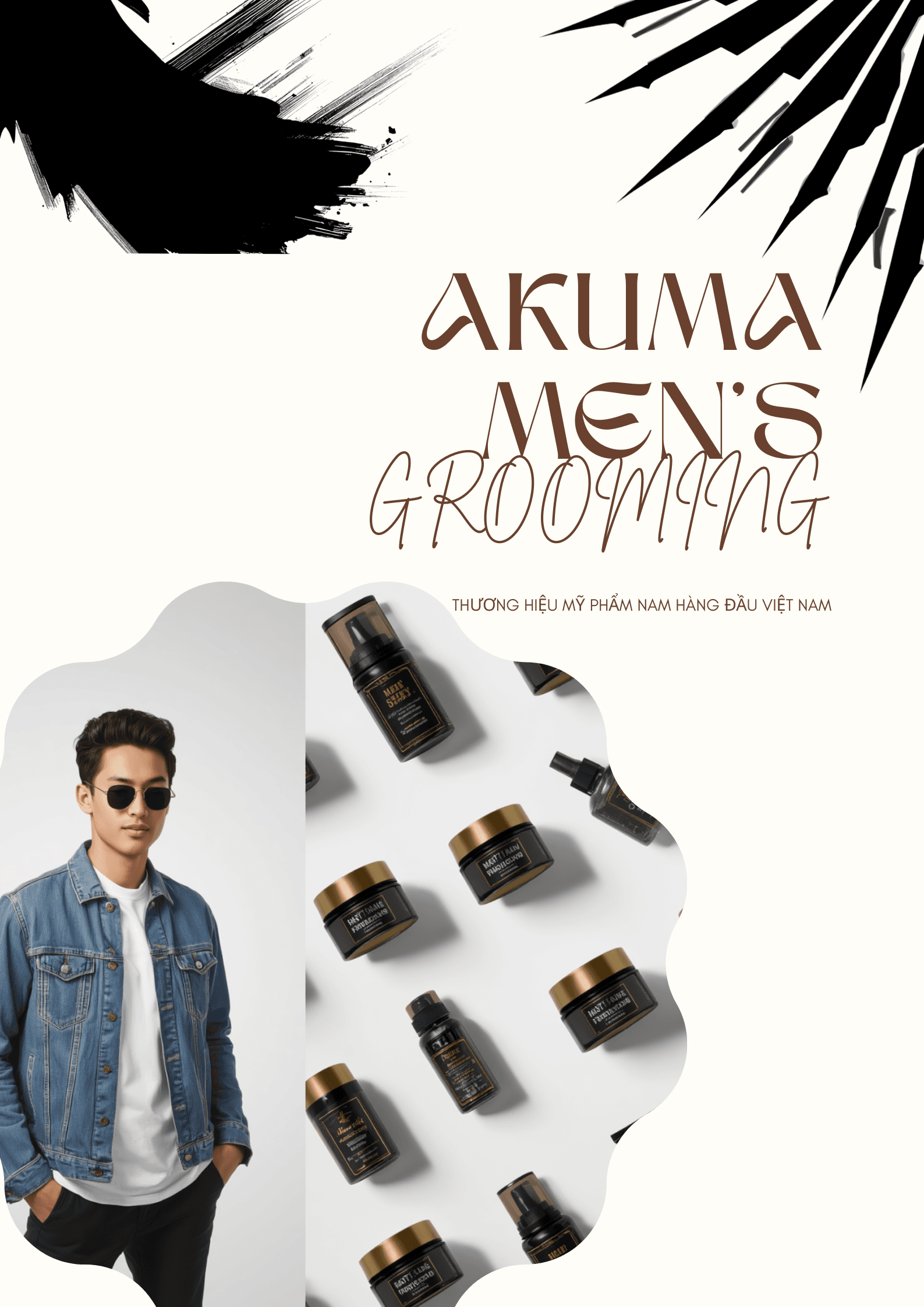 Dự án Akuma — TikTok Ads & Shop