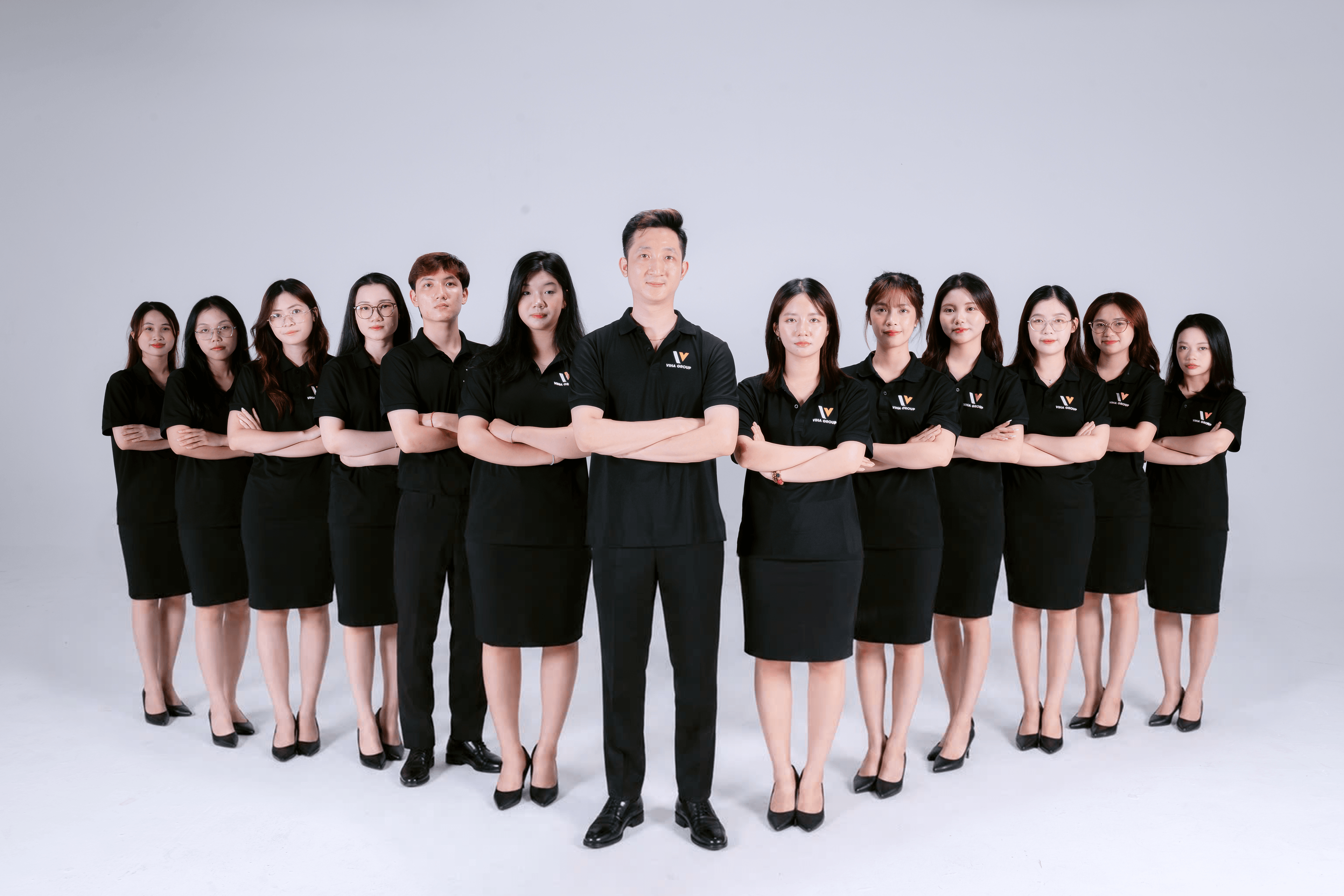 Team booking VIHA Group